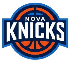NOVA Knicks Basketball