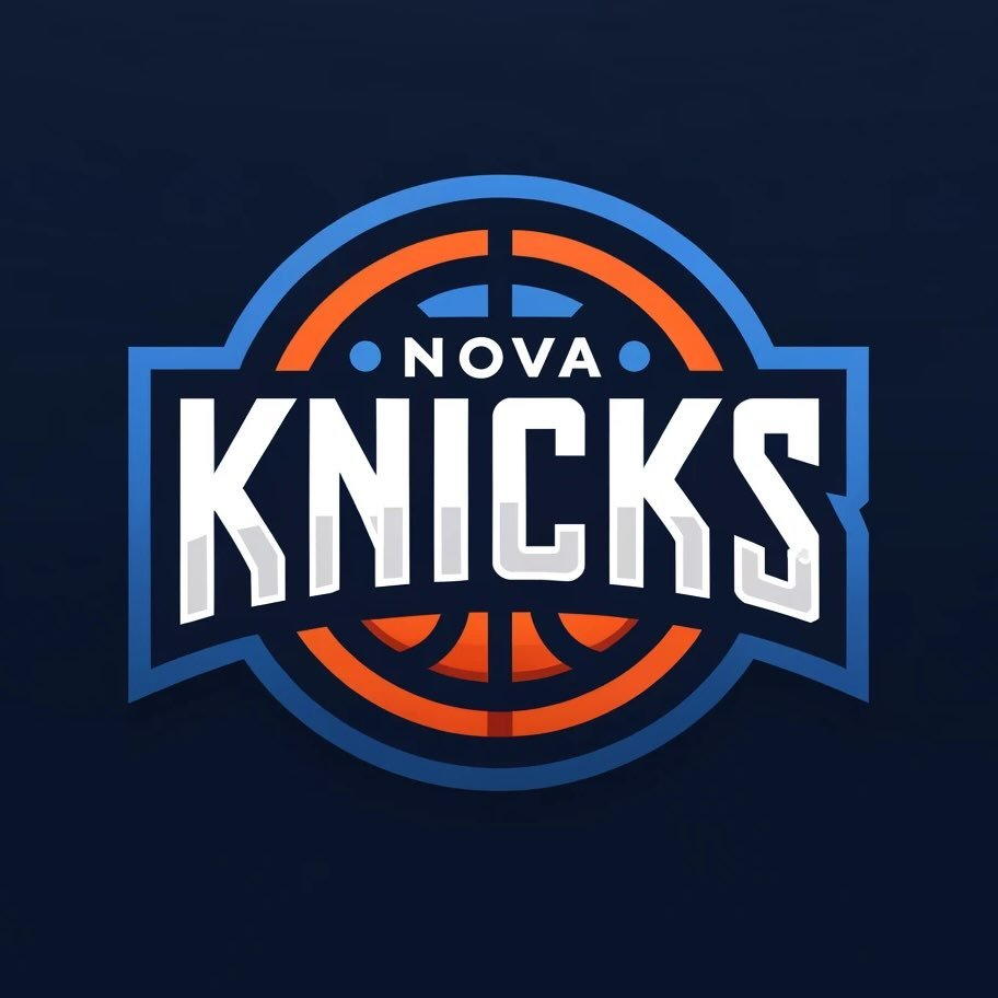NOVA Knicks 6th Grade Team Building Event